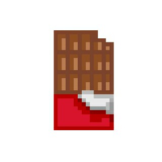 Chocolate~巧克力(●︿●)红色包装纸巧克力又来啦~这次是在改进后de作品~
By. ChocolateDrink