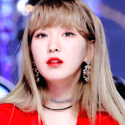 孙承欢>Wendy>0221>Red velvet
禁二传禁二改.图源Tumblr.//