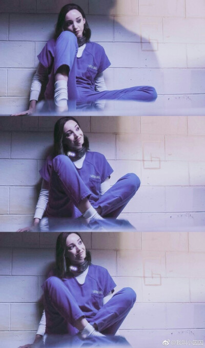 最爱的北极星小姐姐