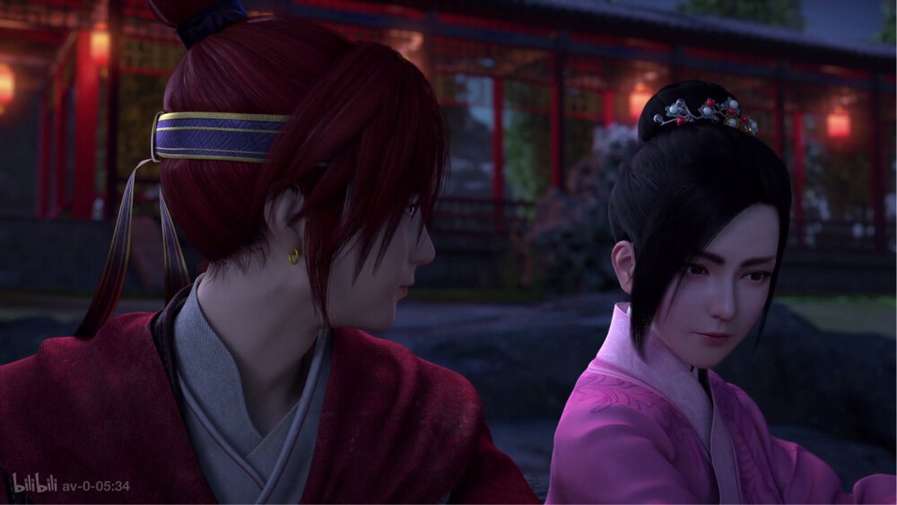 少年锦衣卫 自截