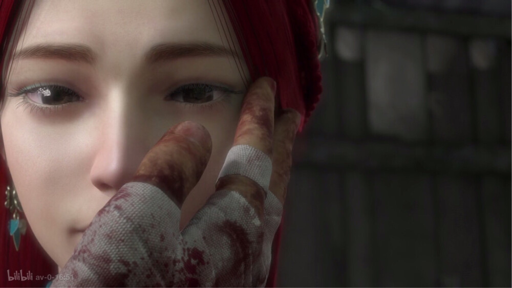 少年锦衣卫 自截