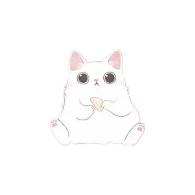 微信透明头像