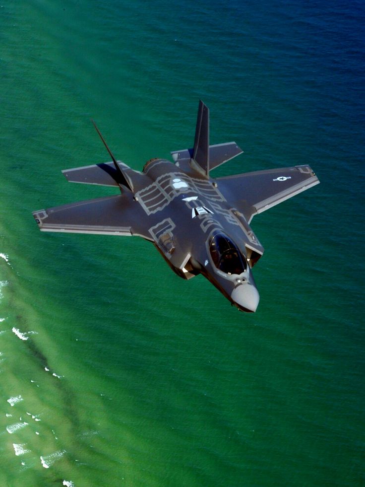 F-35