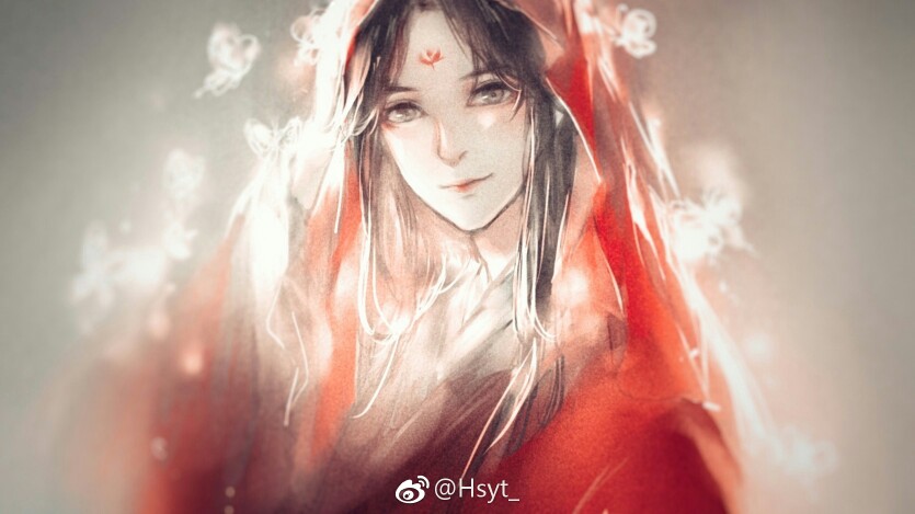 天官赐福