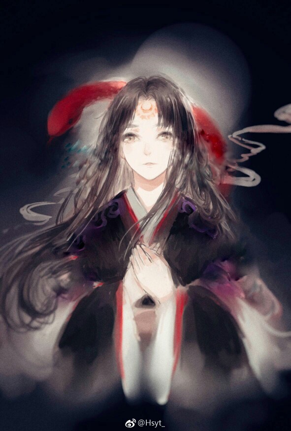 天官赐福