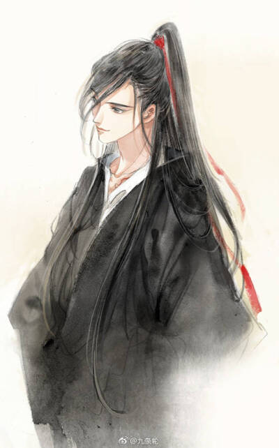 【魔道祖师】魏无羡