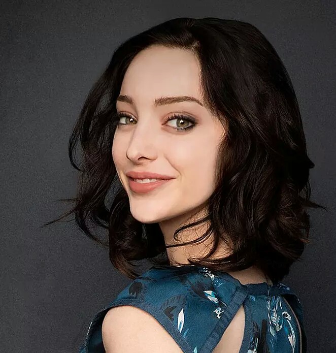 Emma dumont(艾玛·杜蒙特)