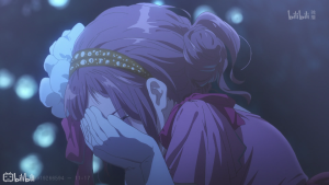 夏洛特公主殿下