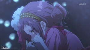 夏洛特公主殿下