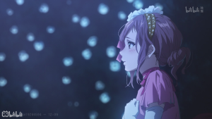 夏洛特公主殿下