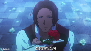 夏洛特公主殿下