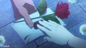 夏洛特公主殿下