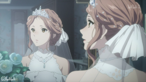 你要过得幸福，夏洛特公主殿下