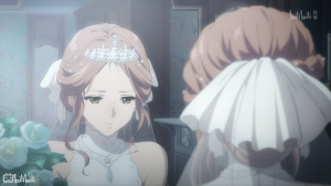 你要过得幸福，夏洛特公主殿下