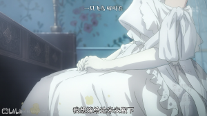 你要过得幸福，夏洛特公主殿下