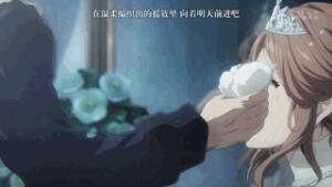 你要过得幸福，夏洛特公主殿下