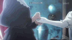 你要过得幸福，夏洛特公主殿下