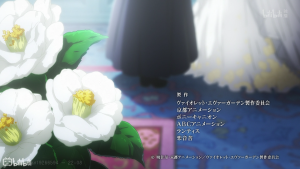 你要过得幸福，夏洛特公主殿下