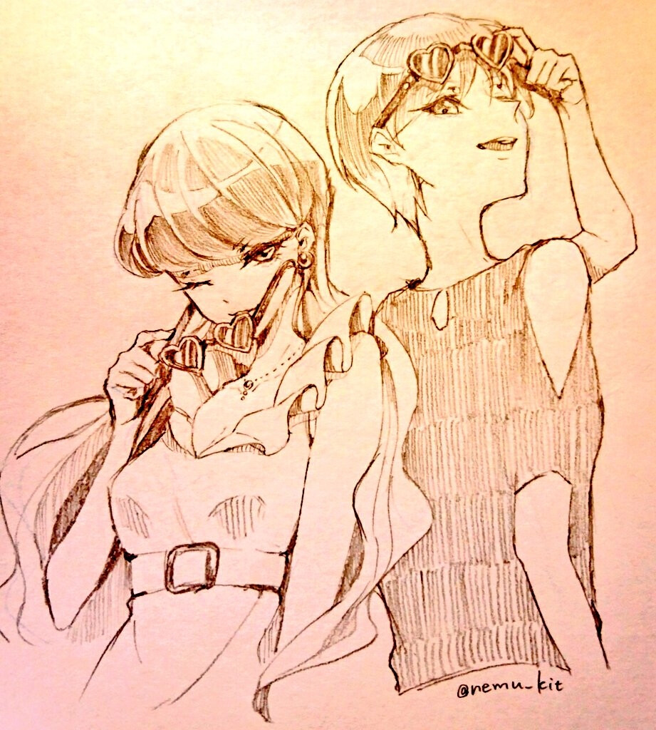 kirakira光之美少女alamode 琴爪缘 剑城晶