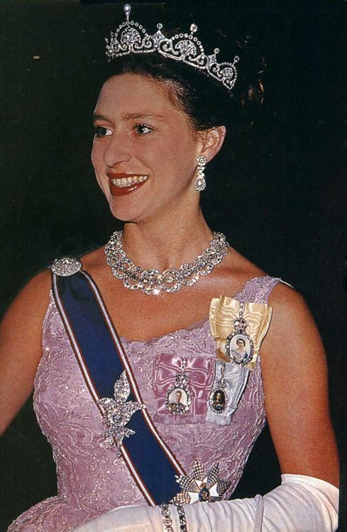 英国玛格丽特公主