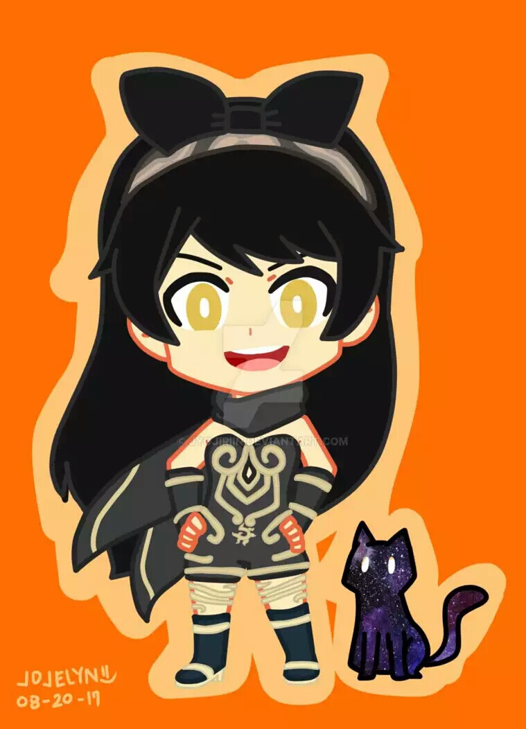rwby