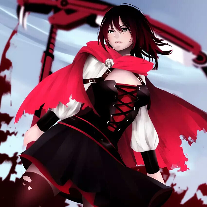 rwby