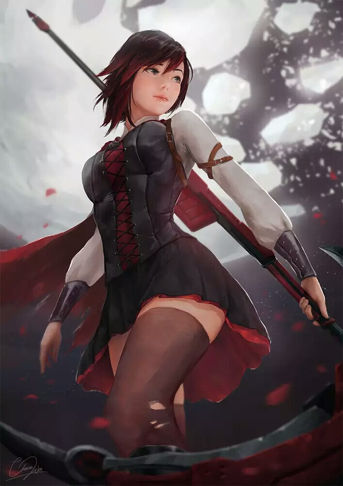 rwby