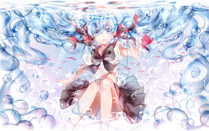 ★日站搜集-动漫美少女高清画集★
【新浪微博:高清无水印iphone萌壁纸】