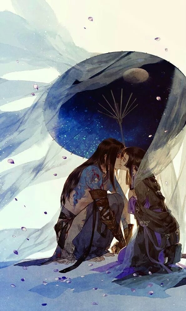 丐爷&毒姐
［剑三］