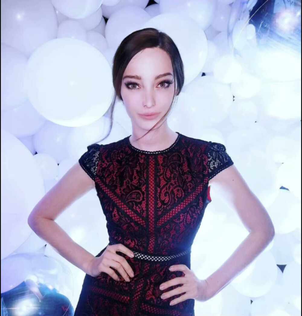 今天是自截的北极星哦 (｡･ω･｡)ﾉ♡