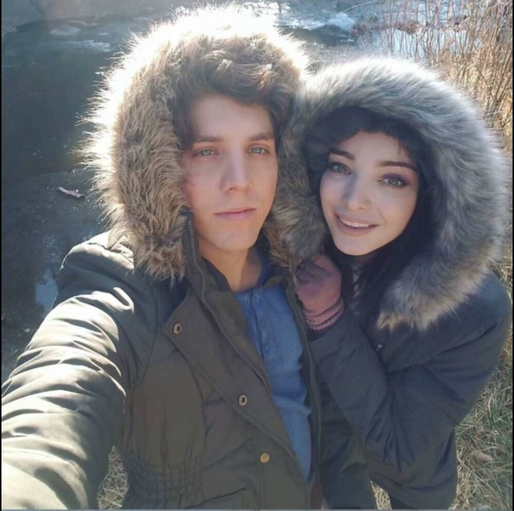 今天是自截的北极星哦 (｡･ω･｡)ﾉ♡