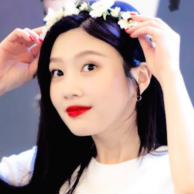 Idol icons♡朴秀荣Joy.禁二传禁二改.抱图点赞收藏专辑.