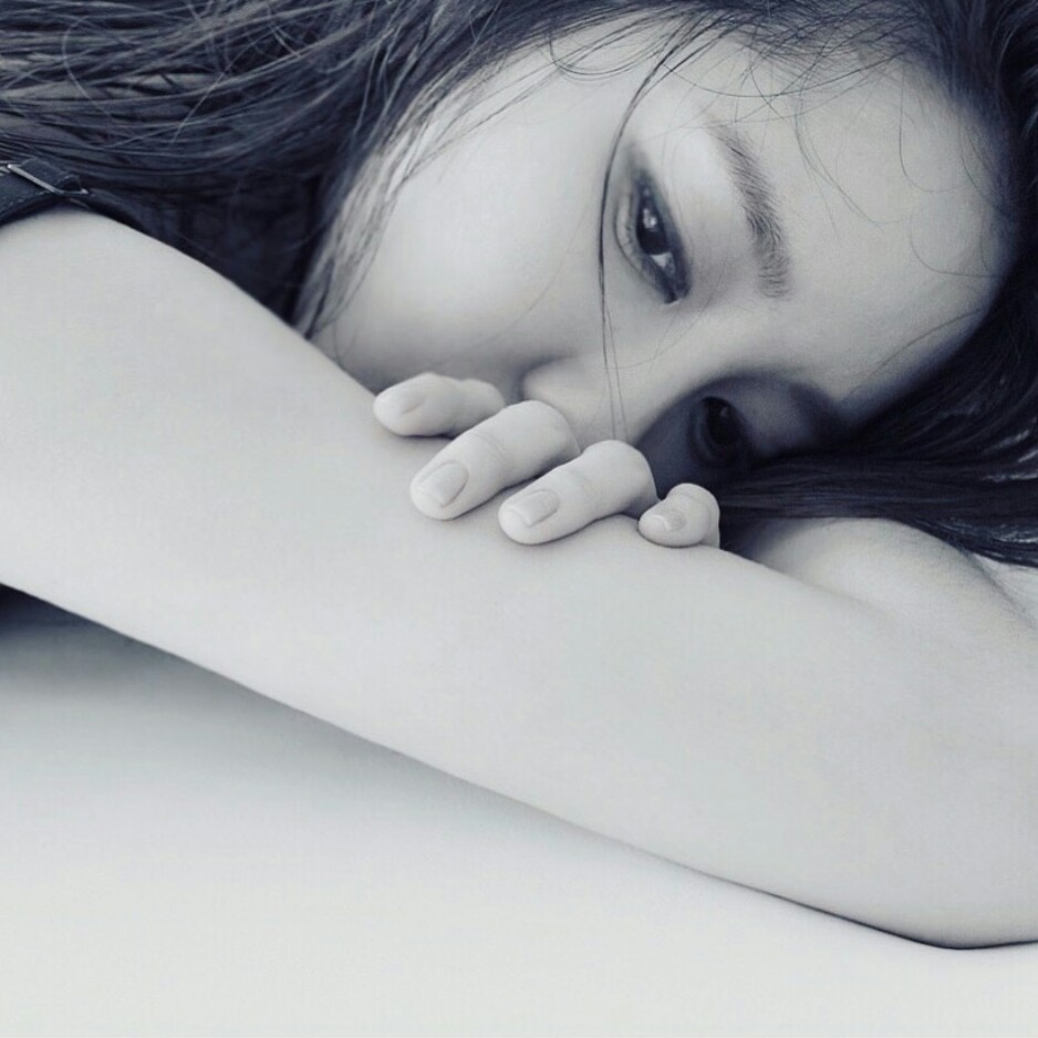 韩国女爱豆头像朴孝敏hyomin