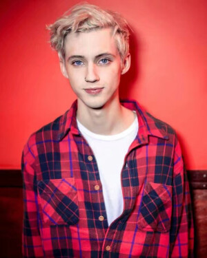 Troye Sivan 戳爷