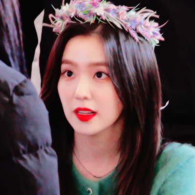 Idol icons♡裴珠泫Irene.禁二传禁二改.抱图点赞收藏专辑.