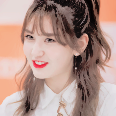 Idol icons♡全昭弥Somi.禁二传禁二改.抱图点赞收藏专辑.