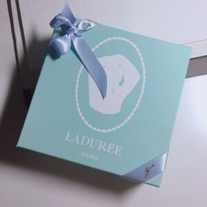 LADURÉE