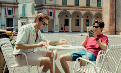 Call me by your name 