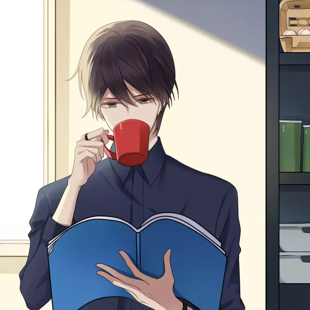 零分偶像自截狮子