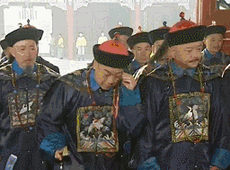 铁齿铜牙纪晓岚