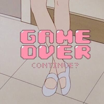 game over