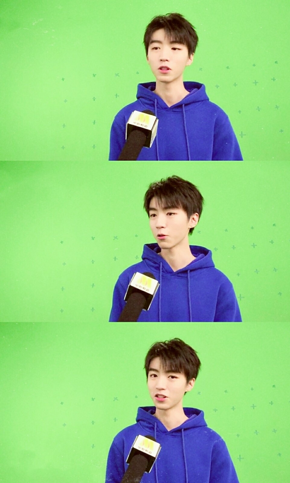 王俊凱# #tfboys王俊凱# #tfboys# cr 就是… - 堆糖,美圖壁紙腥い