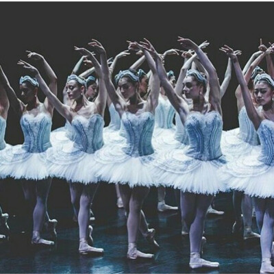 ballet