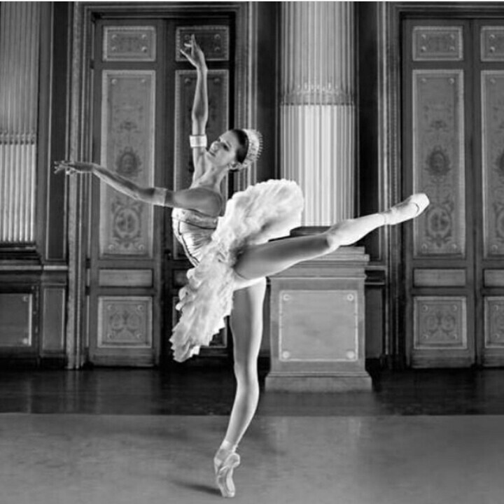 ballet