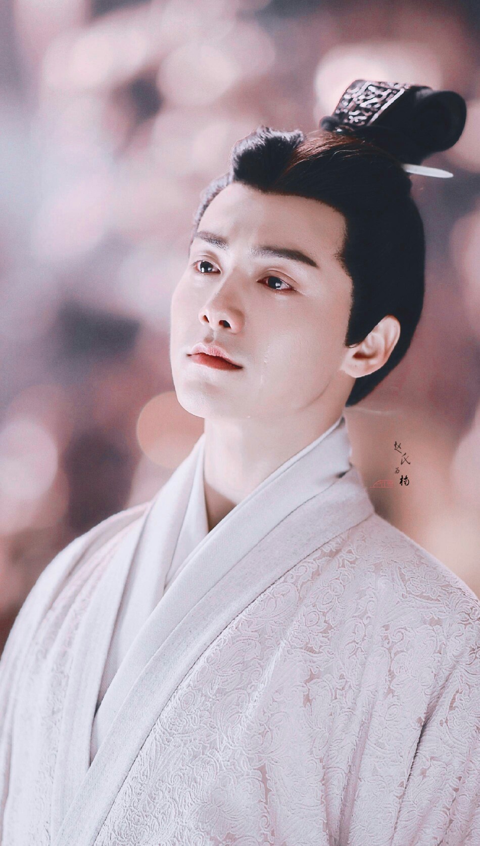 三国机密马天宇