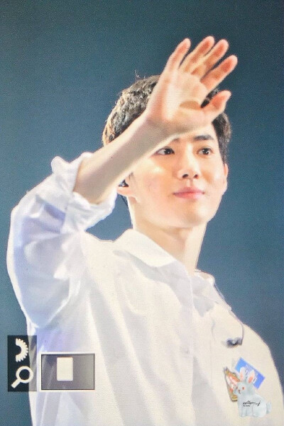 #和exo一起走奖杯路# .#金俊勉# 180211 EXO PLANET #4 - The EℓyXiOn in Taipei Day-2【预览】cr：cottonJ/myeonsafo/snowflake_boy/cottonpeach ​​​​