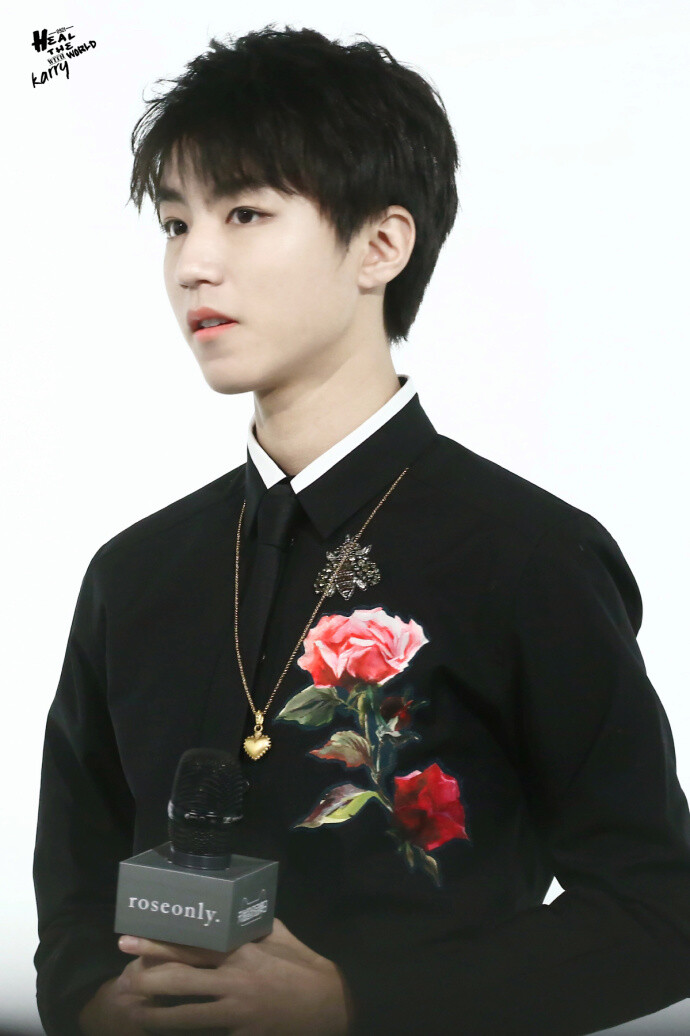 #王俊凯#+#TFBOYS王俊凯#+#TFBOYS#+cr王俊凯御医站