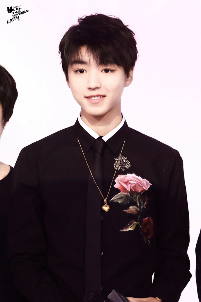 #王俊凯#+#TFBOYS王俊凯#+#TFBOYS#+cr王俊凯御医站