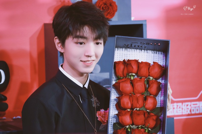 #王俊凯#+#TFBOYS王俊凯#+#TFBOYS#+cr唯一的老叶叶KKK