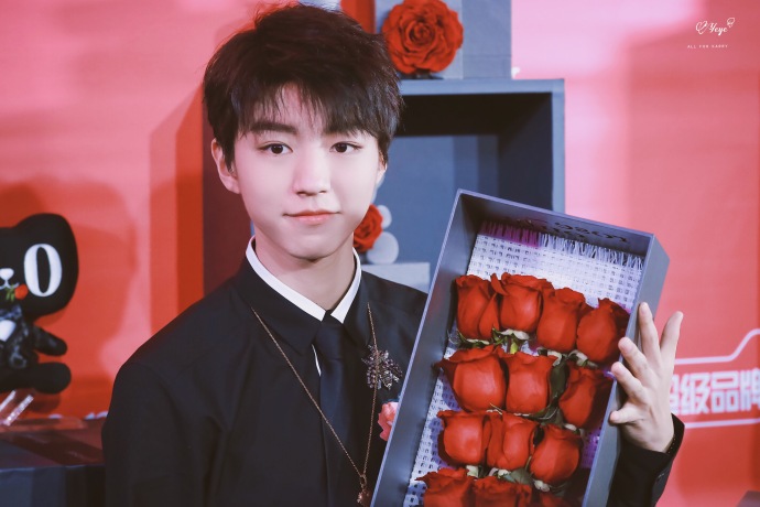 #王俊凯#+#TFBOYS王俊凯#+#TFBOYS#+cr唯一的老叶叶KKK